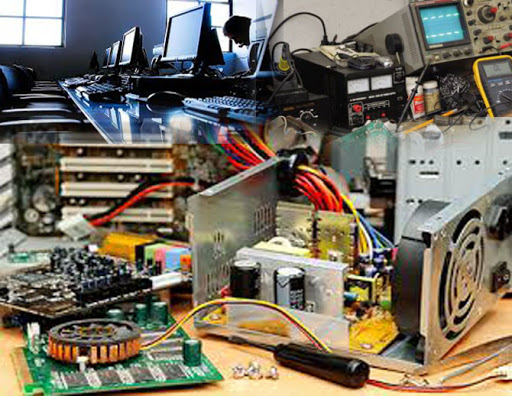 Computer Repair
