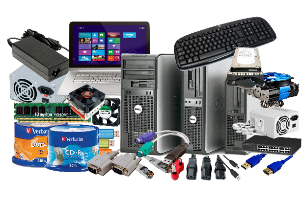 Computer Sales