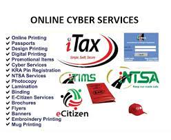 Cyber Services