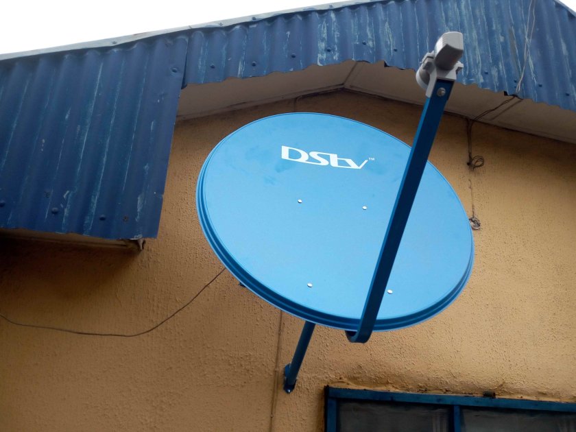 DSTV
